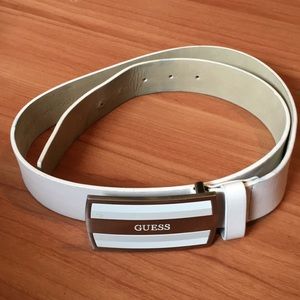 Men’s belt